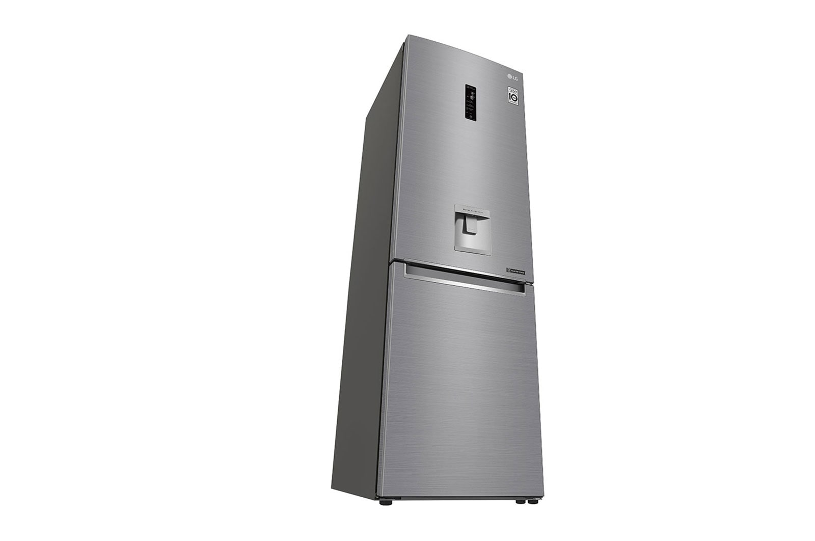 LG GBF61PZJMN fridge-freezer Freestanding – image 9