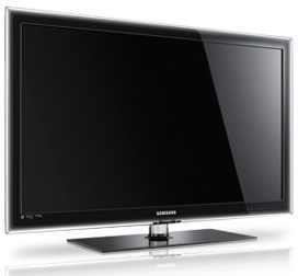 Samsung UE37C5100QW 94 cm (37") Full HD Black – image 4