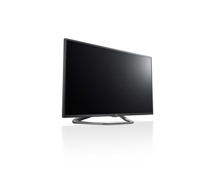 LG 32LA620V TV 81.3 cm (32") Full HD Smart TV Wi-Fi Black – image 6