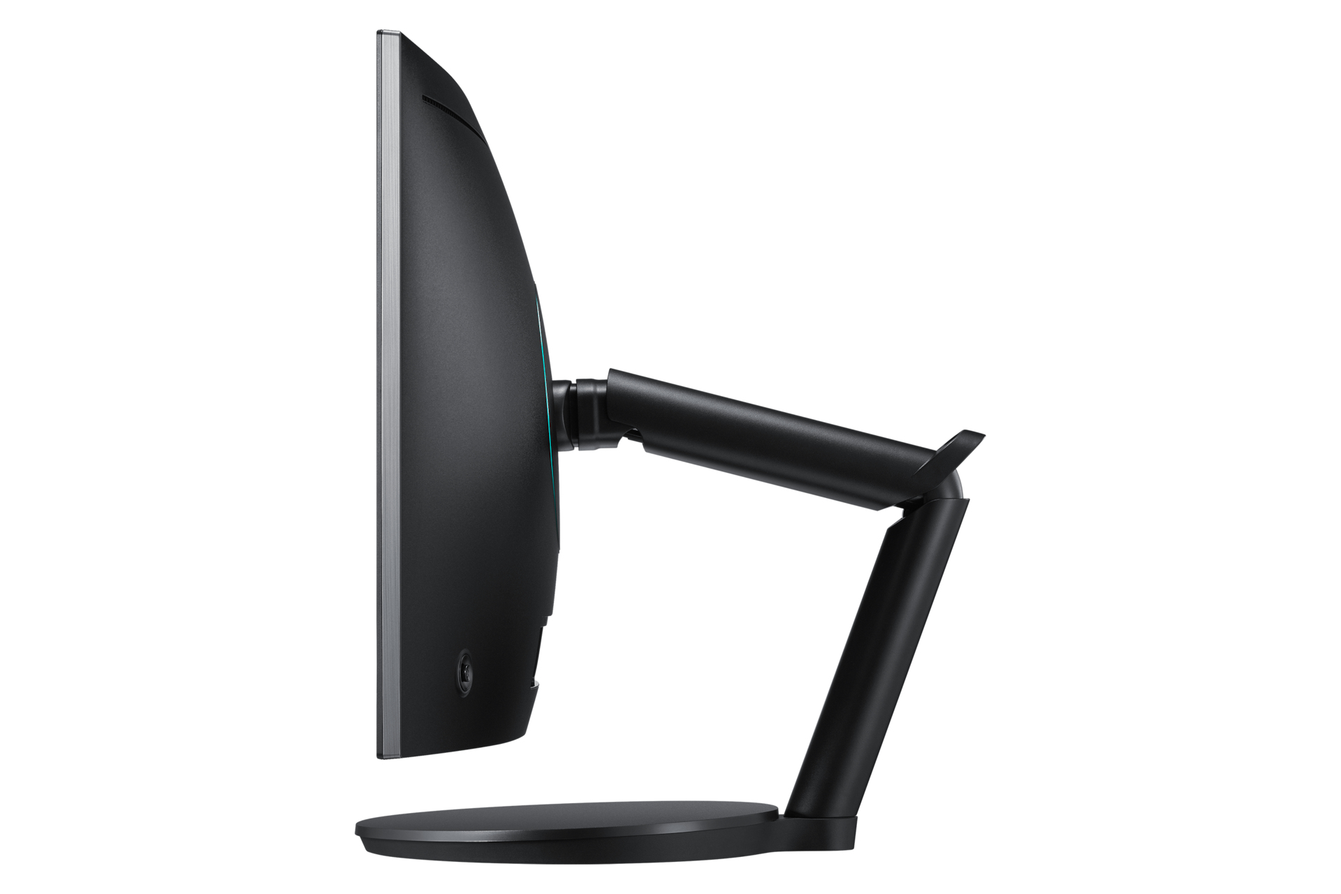 Samsung LCD C27FG70 27" black **New – image 2
