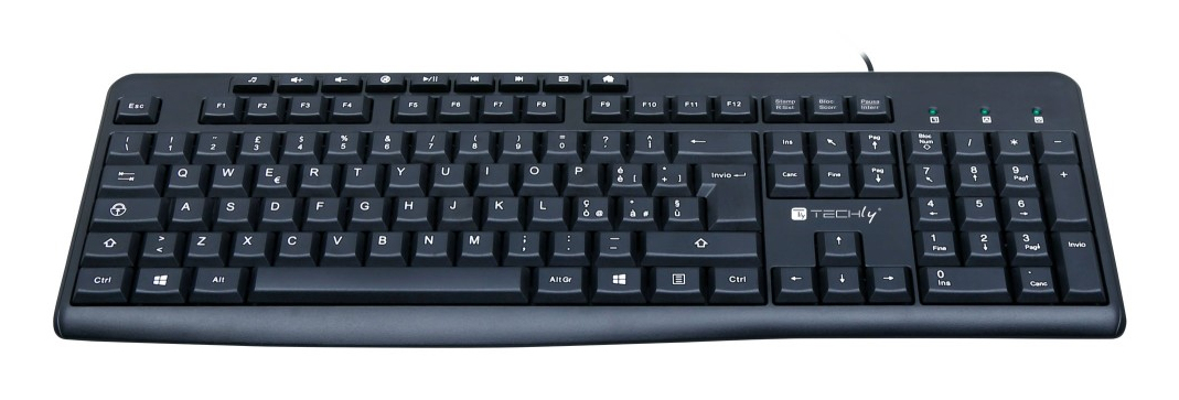 Techly IDATA 955-UBK-TM – image 5