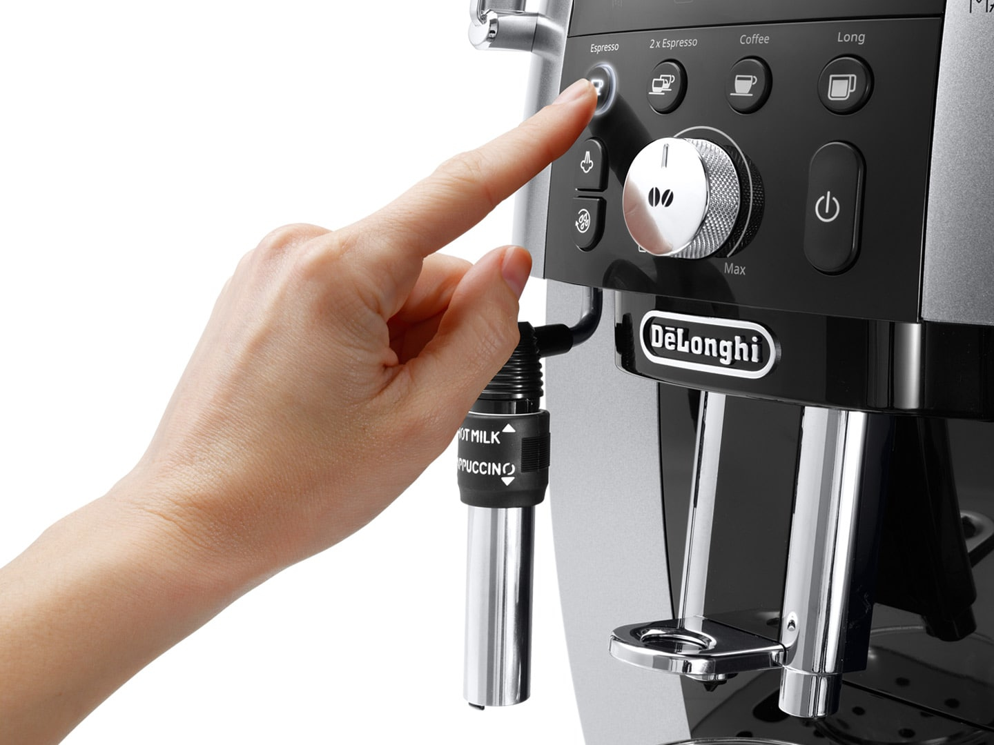 DeLonghi  Aparat za espresso kafu Magnifica ECAM250.23.SB
