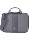Case Logic QTA110 25.6 cm (10.1") Sleeve case Grey – image 2