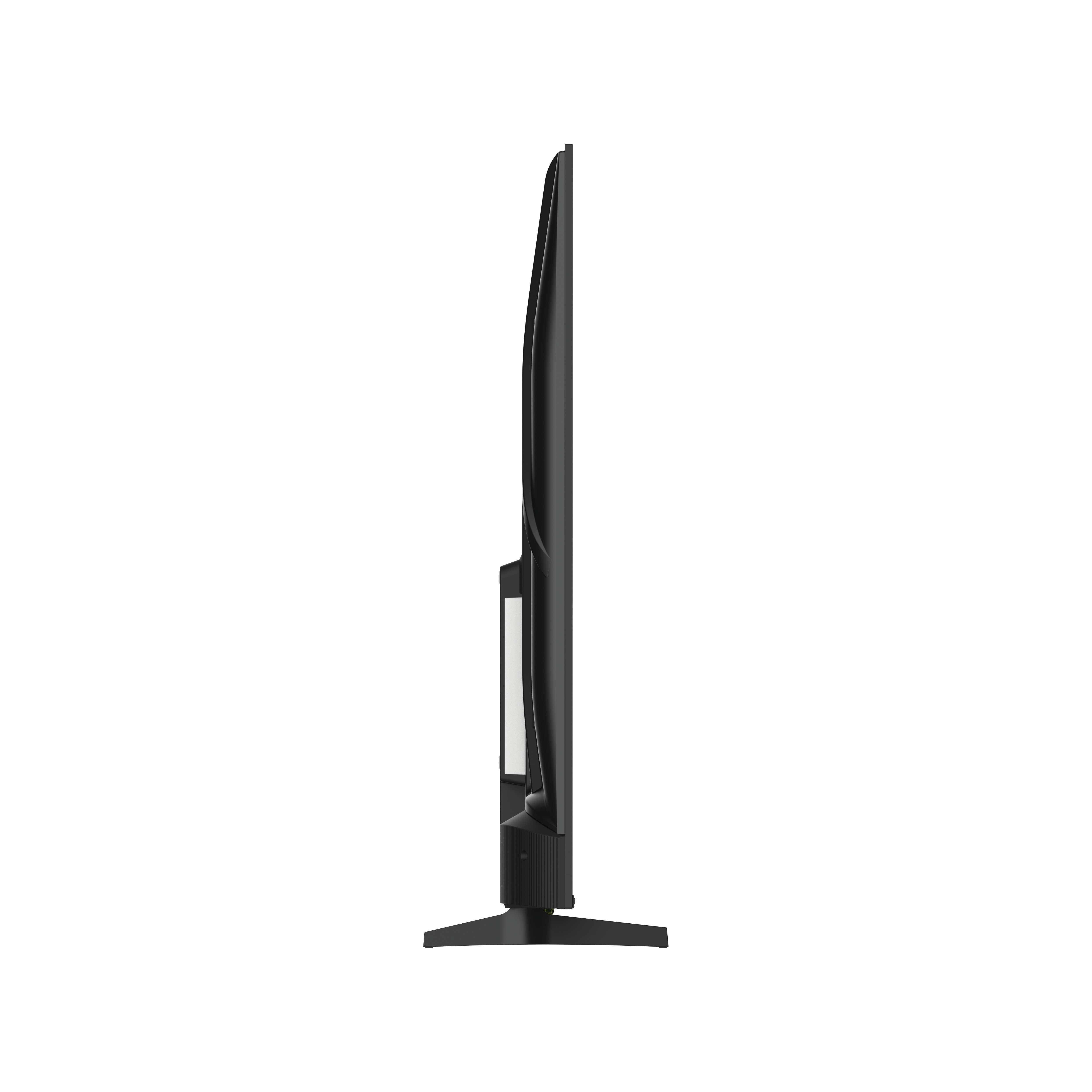 TV Haier K85F (2025) 43 LED UHD 4K – H43K85FUX — photo 5