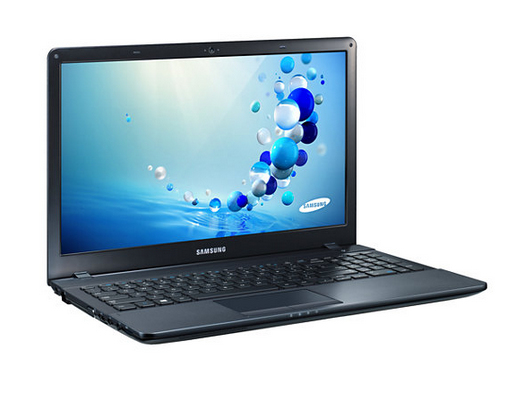 Samsung 2 NP275E5E AMD E E2-2000 Laptop – image 4