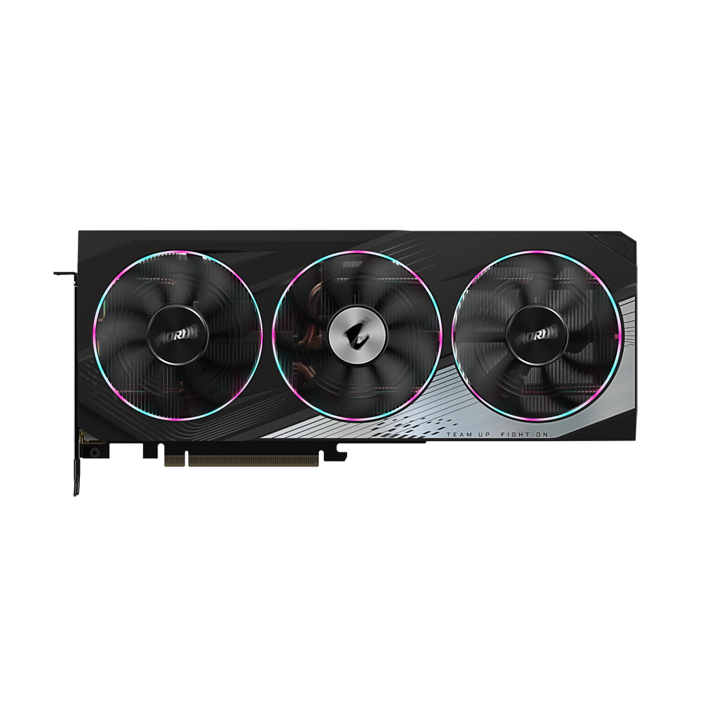 GIGABYTE GeForce RTX 4060 ELITE 8G – image 6