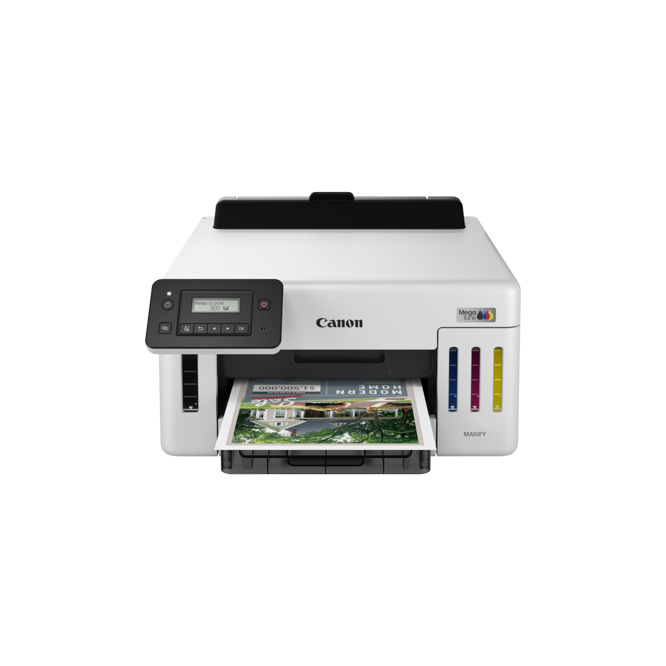 Canon MAXIFY GX5150 inkjet printer Colour – image 6