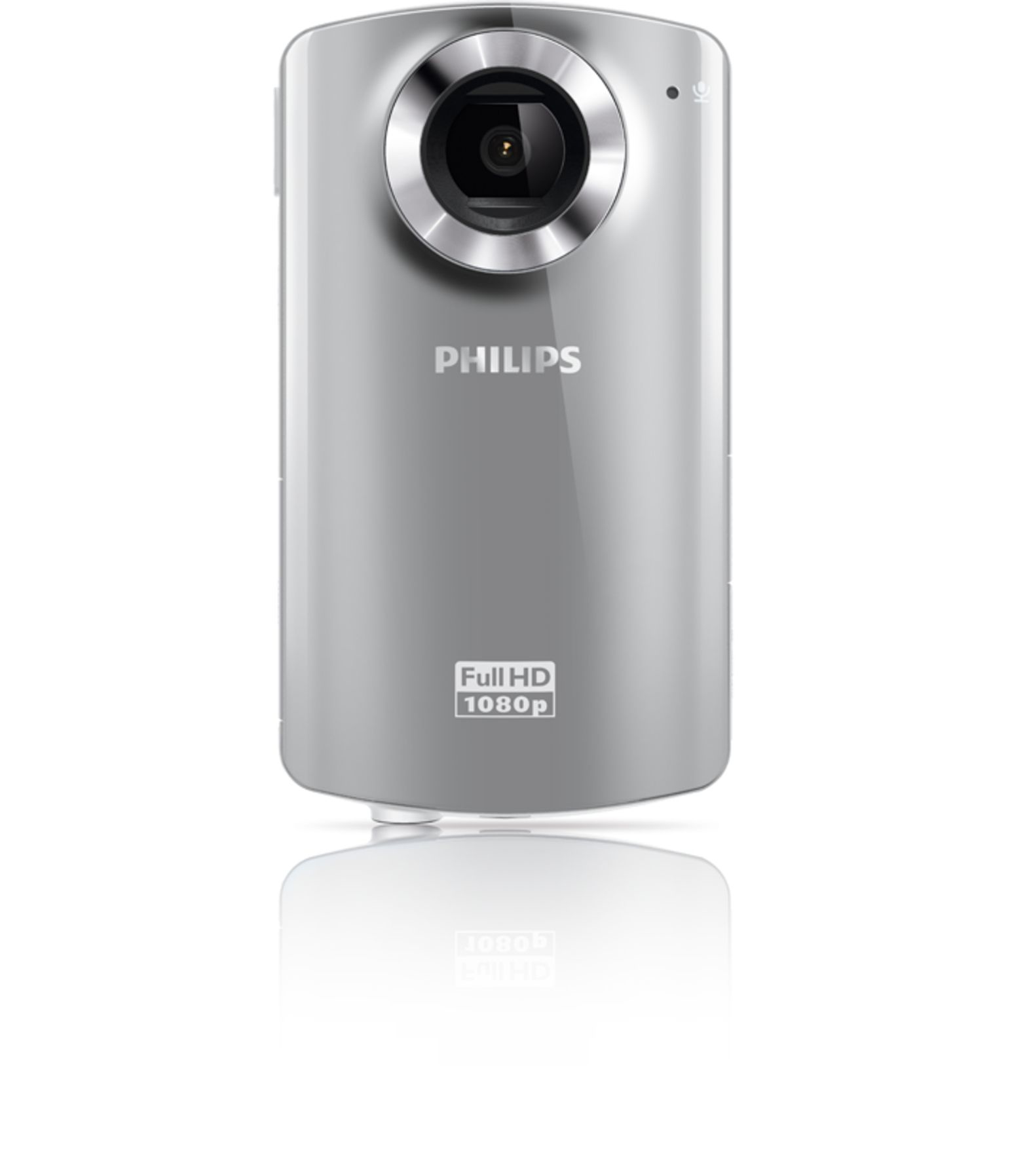 Philips HD camcorder CAM102SL/12 – image 2