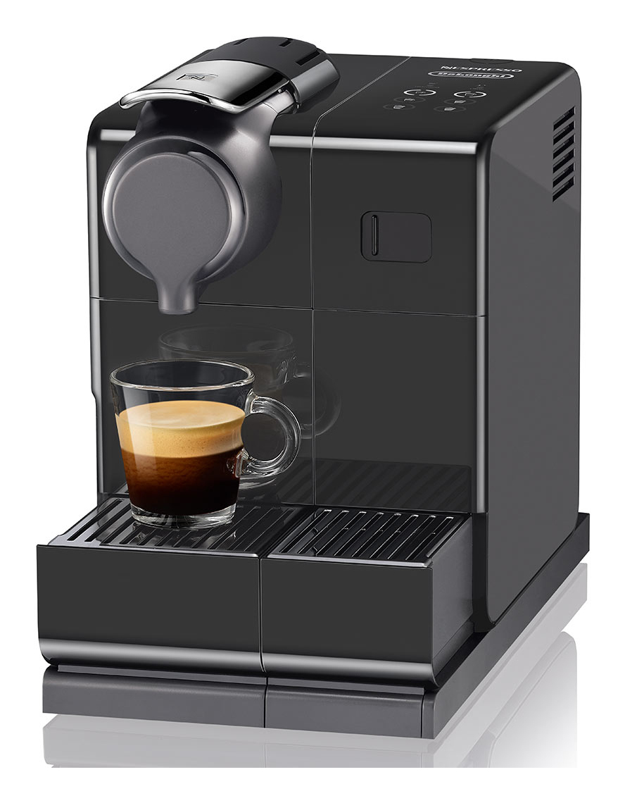 De’Longhi Lattissima Touch EN560.B – image 4