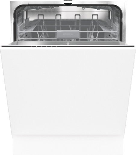 Gorenje GV642D62 — vue 1 sur 8