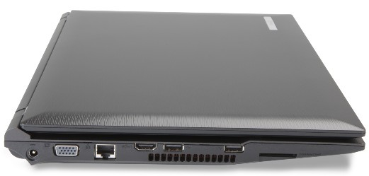 TERRA 1220041 laptop AMD Athlon QL-62 – image 5