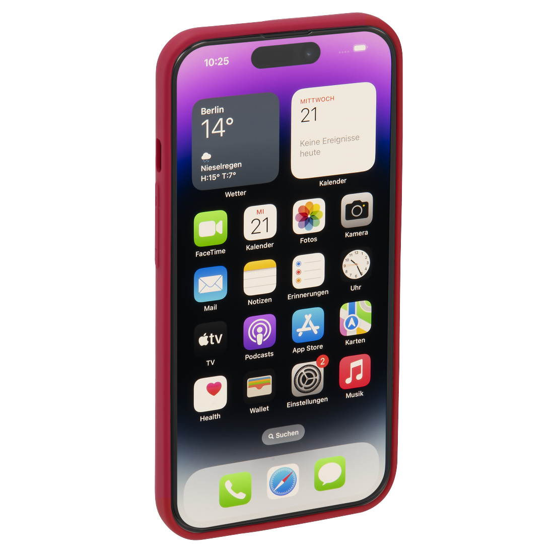 Hama 00215526 mobile phone case – image 4