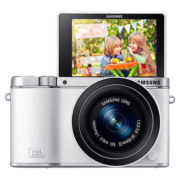 Samsung 3000 + 20-50mm + SEF-8A – image 8