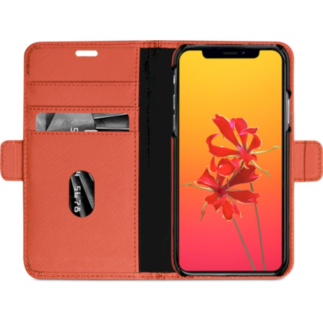 dbramante1928 New York - iPhone X/Xs - Rusty Rose – image 5