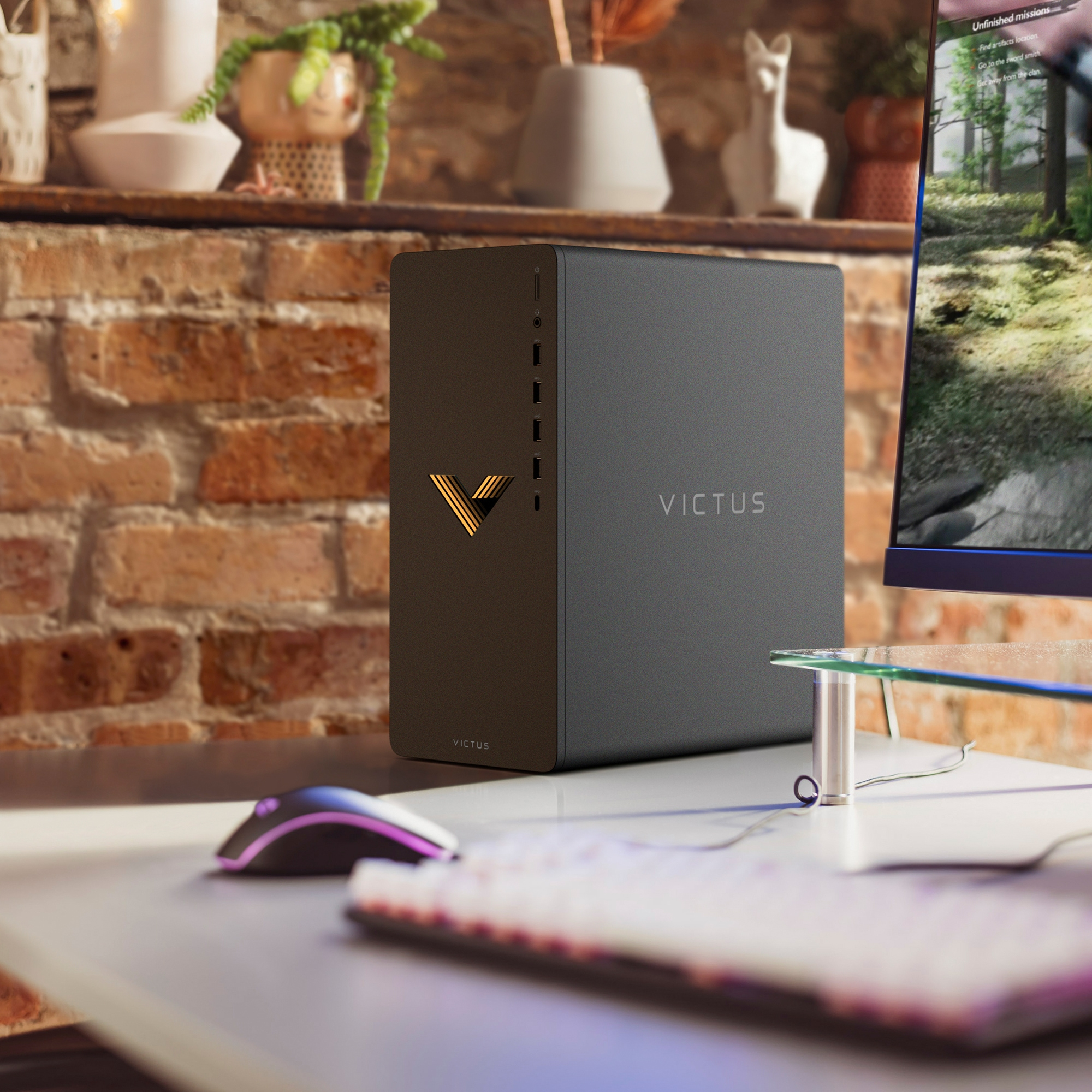 HP Victus by HP TG02-1015na Intel® Core™ i5 i5-13400F – image 7