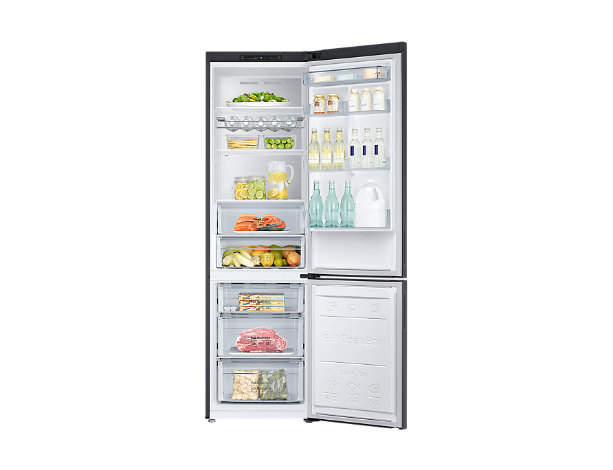 Samsung RL37J5049B1/EG fridge-freezer Freestanding – image 5