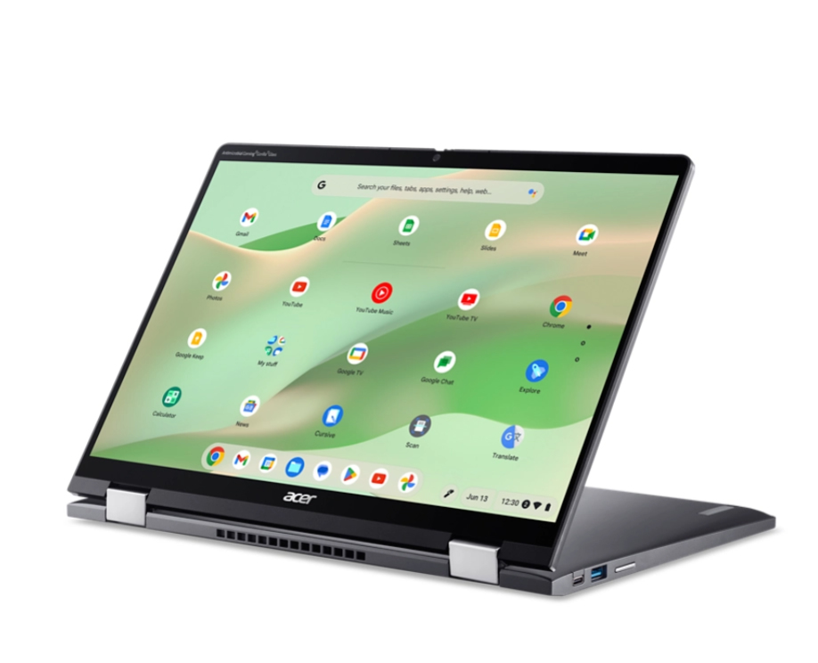 Acer Chromebook CP714-2WN-54ZS Intel® Core™ i5 i5-1335U – image 3