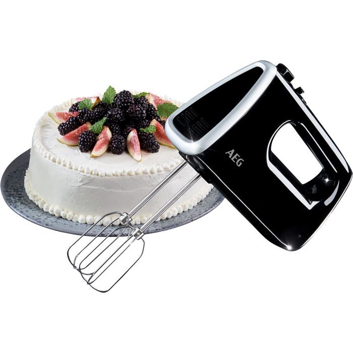 AEG HM3310 Hand mixer – image 3