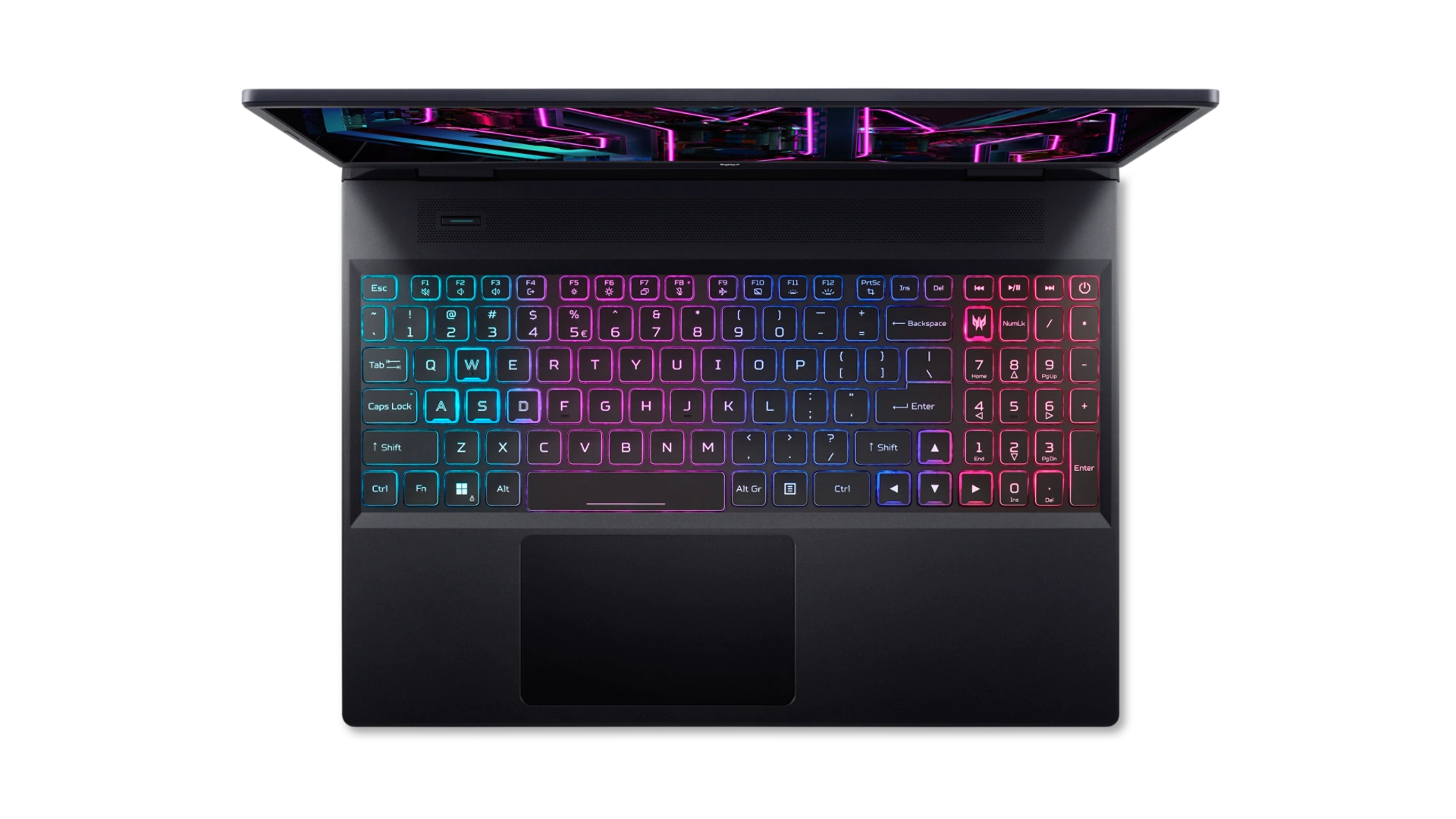 Acer Predator Helios Neo 16 PHN16-71-931T Intel® Core™ i9 i9-13900HX Laptop – image 4