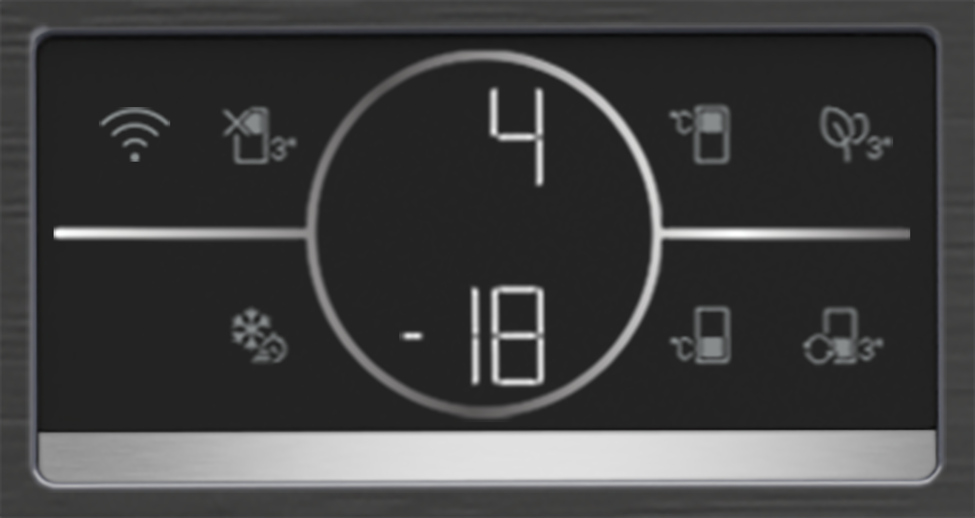 Beko B7RCNE407HXBR Freestanding – image 7