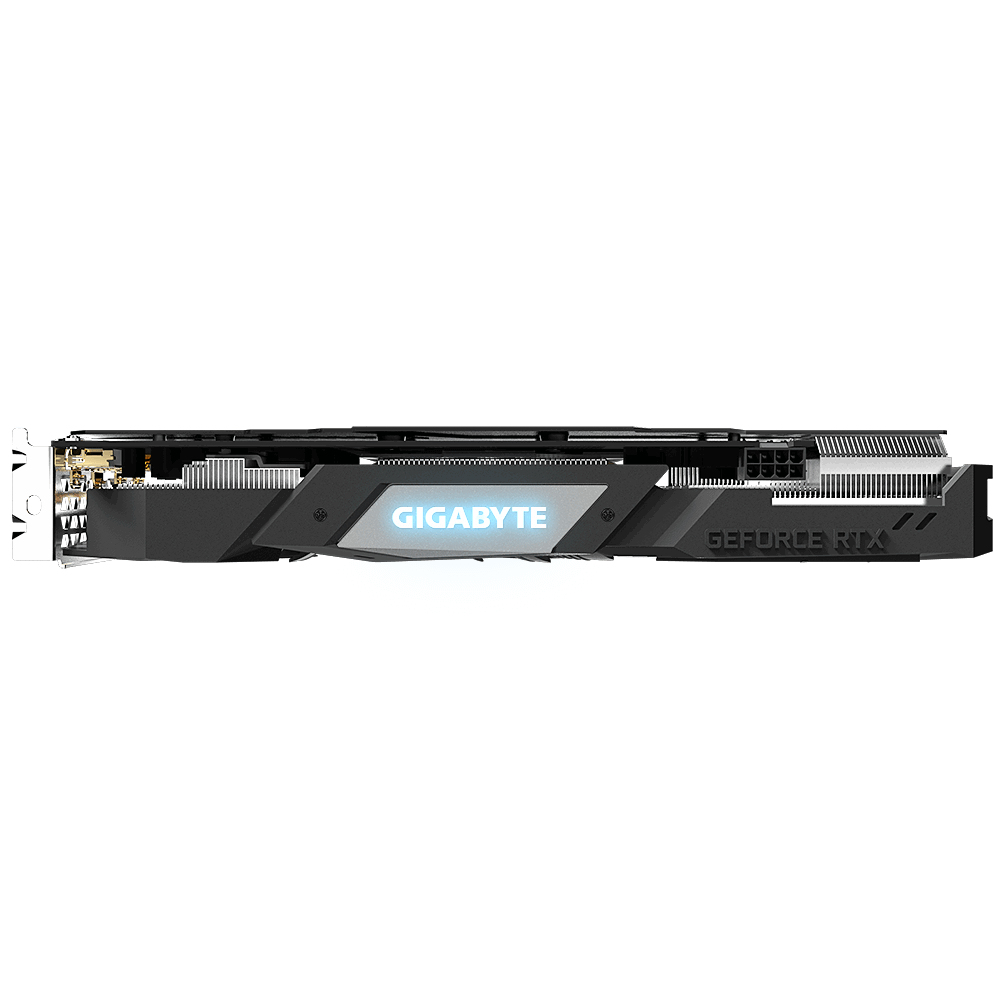 GIGABYTE RTX 2060 Gaming OC Pro 6G – image 7