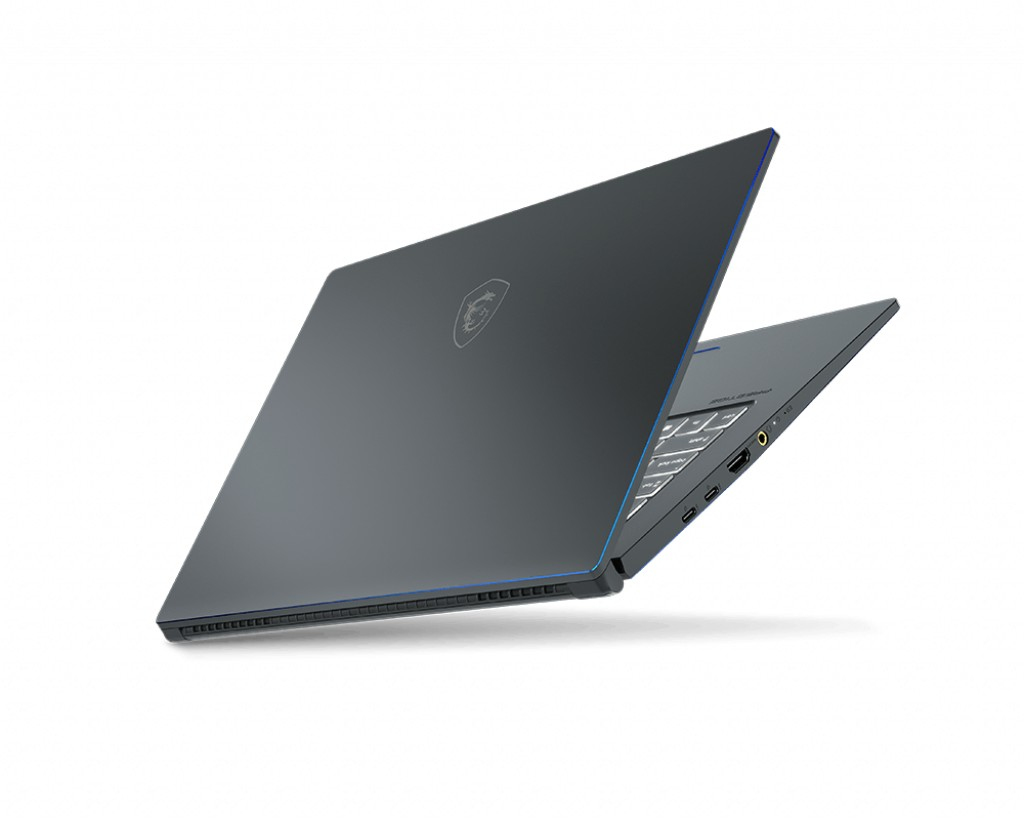 MSI Prestige A10SC-215XFR Intel® Core™ i7 i7-10710U Laptop – image 5