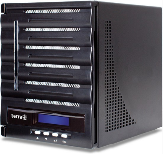 Terra Nasbox 5-5015 G2 (15.00TB) – image 4