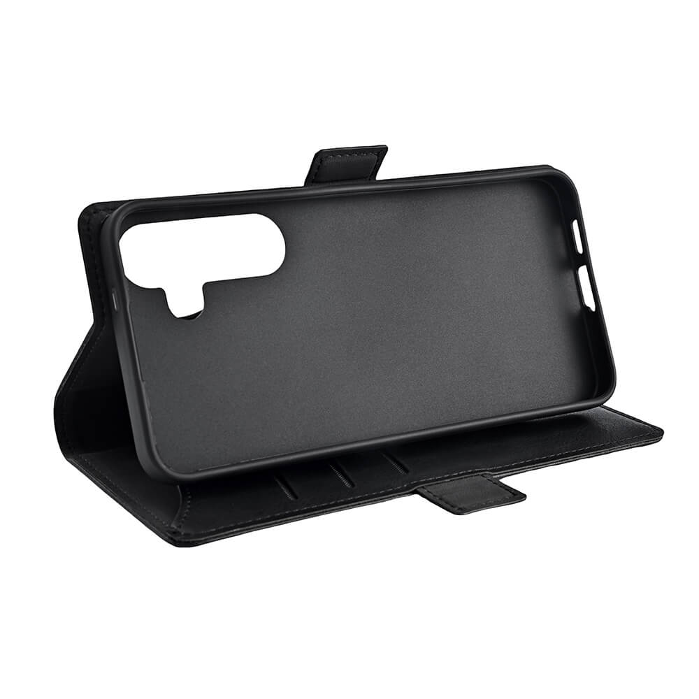 Gear Wallet Case 3 Card Slots Black - Samsung S24+ – image 5