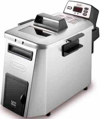 De’Longhi F24518CZ Single
