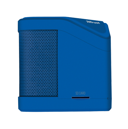 Trust 21702 portable/party speaker Blue – image 3