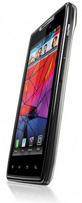 Motorola razr 99919055 smartphone – image 4