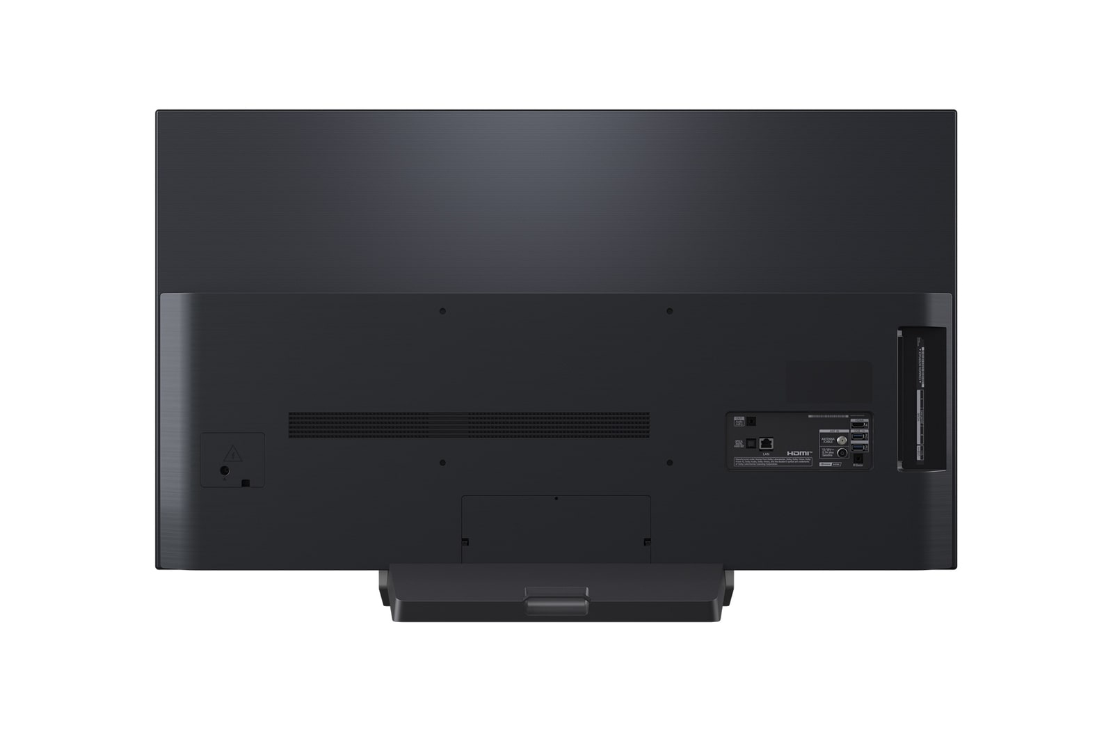 LG OLED48G59LS TV – image 3