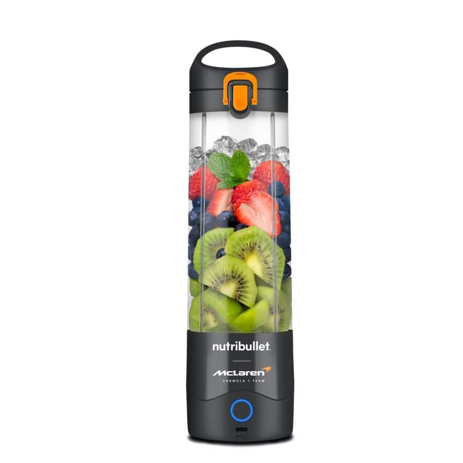 NutriBullet NBP003GO-MC — vue 1 sur 1