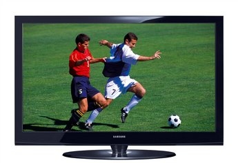Samsung PS50A450P2XXC TV – image 1