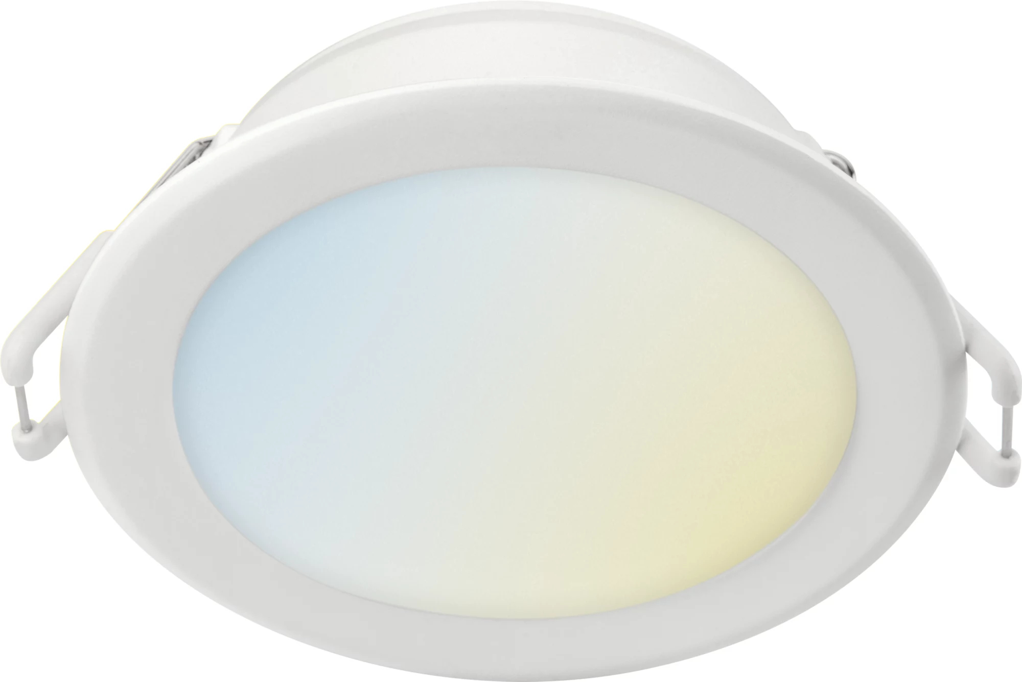WiZ 8719514550018 smart lighting Smart lighting spot Wi-Fi/Bluetooth