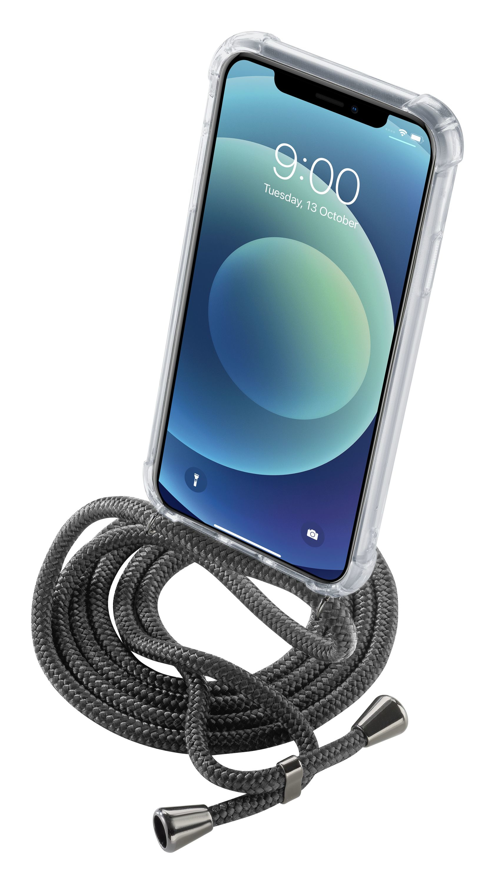 Cellularline Neck-Case - iPhone 12 mini