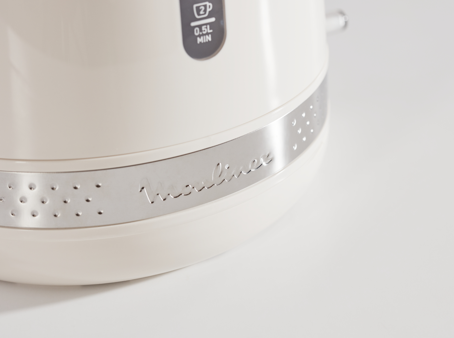 Moulinex BY320A electric kettle – image 7