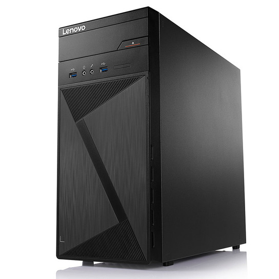 Lenovo 90FQ000ACD PC Intel® Core™ i3 i3-6100 – image 3