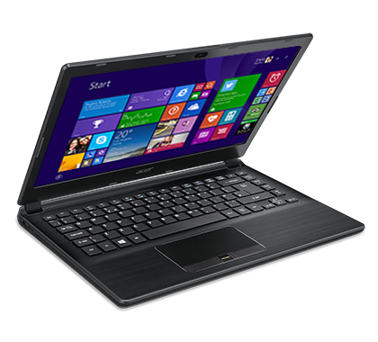 Acer TravelMate P4 P446-M-56HH Intel® Core™ i5 i5-5200U Laptop – image 5