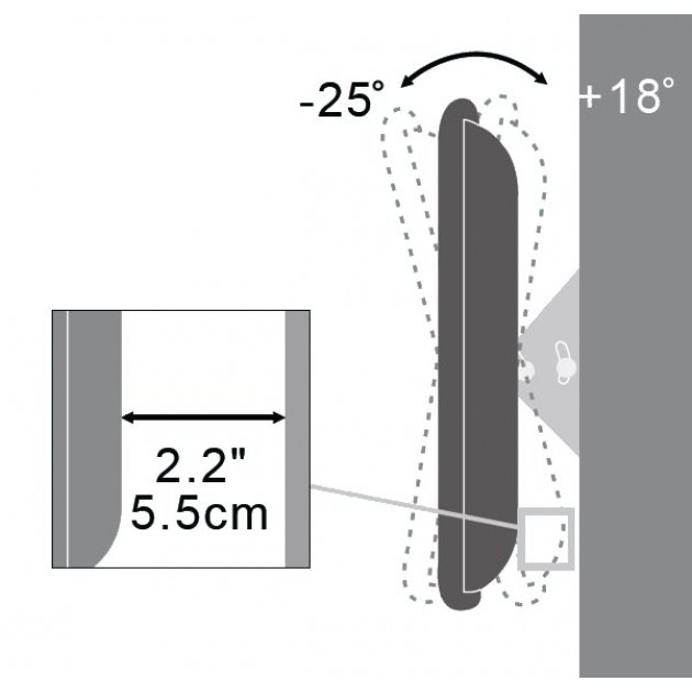 Techly ICA-LCD 113 – image 7