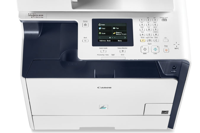 Canon imageCLASS MF726Cdw Laser A4 – image 5