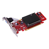 ASUS 90-C1CK1K-H0UAYA0Z graphics card GDDR2 – image 1