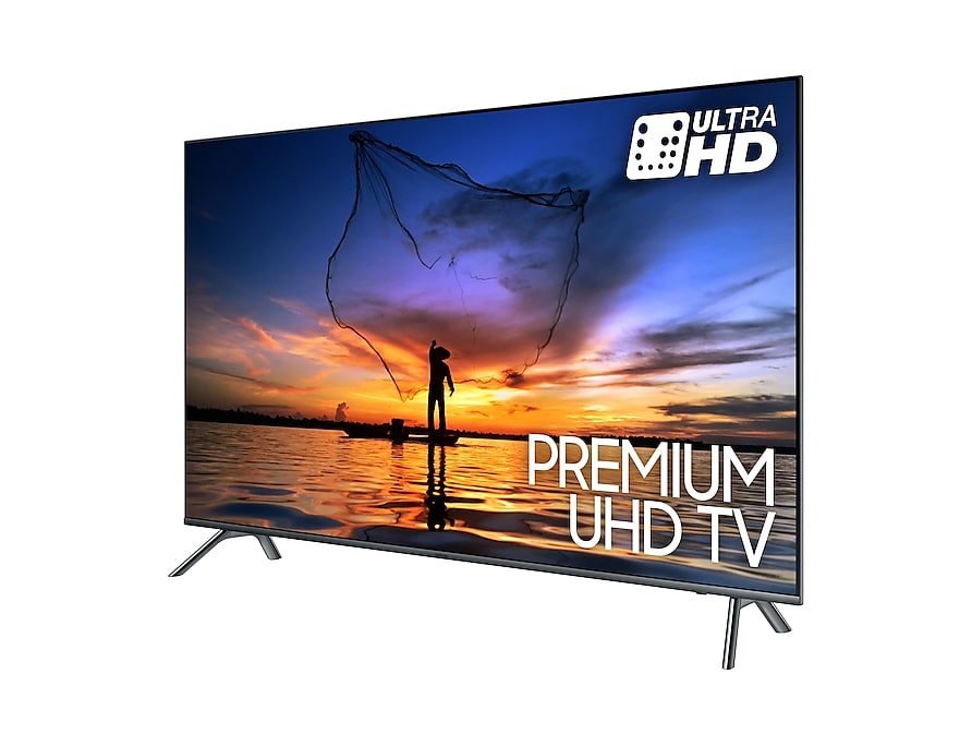 Samsung Series 7 UE65MU7070L – image 3