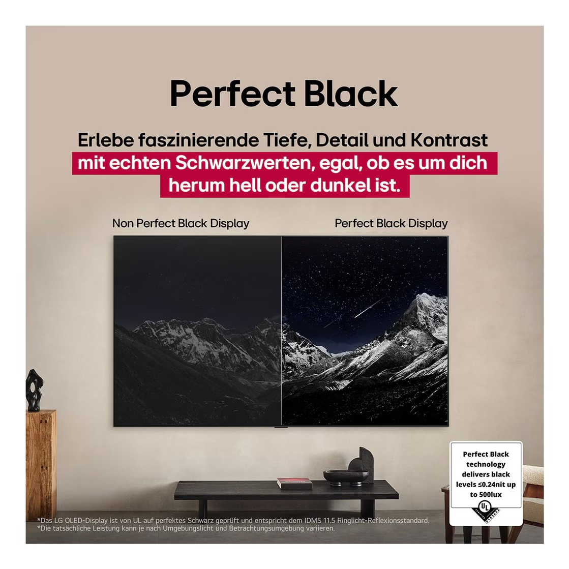 OLED65B59LA
