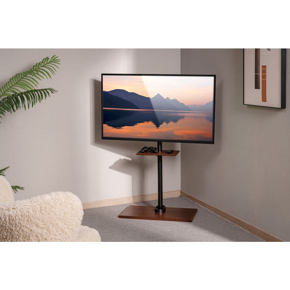 Techly Floor stand for – image 3