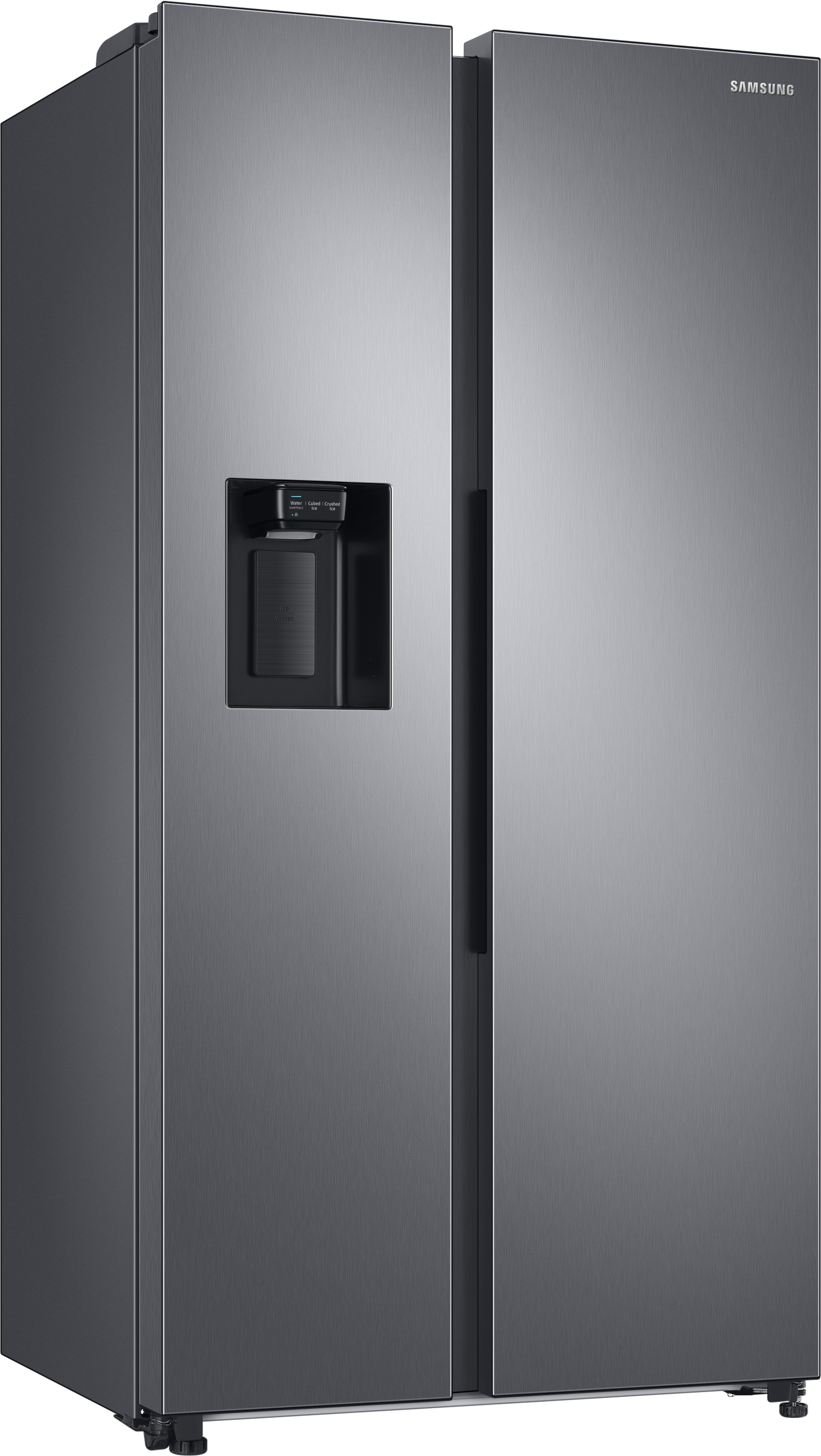 Samsung RS6GA8822S9/EG side-by-side refrigerator Freestanding – image 2