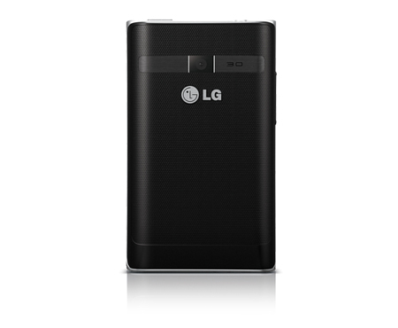 LG E400 + Lebara – image 4