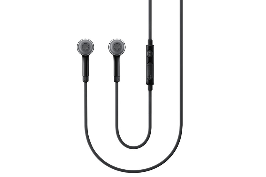 Samsung EG900 Headset Wired In-ear Black
