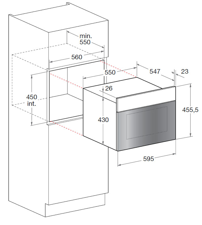 Hotpoint MWK 421 XHA S – image 2