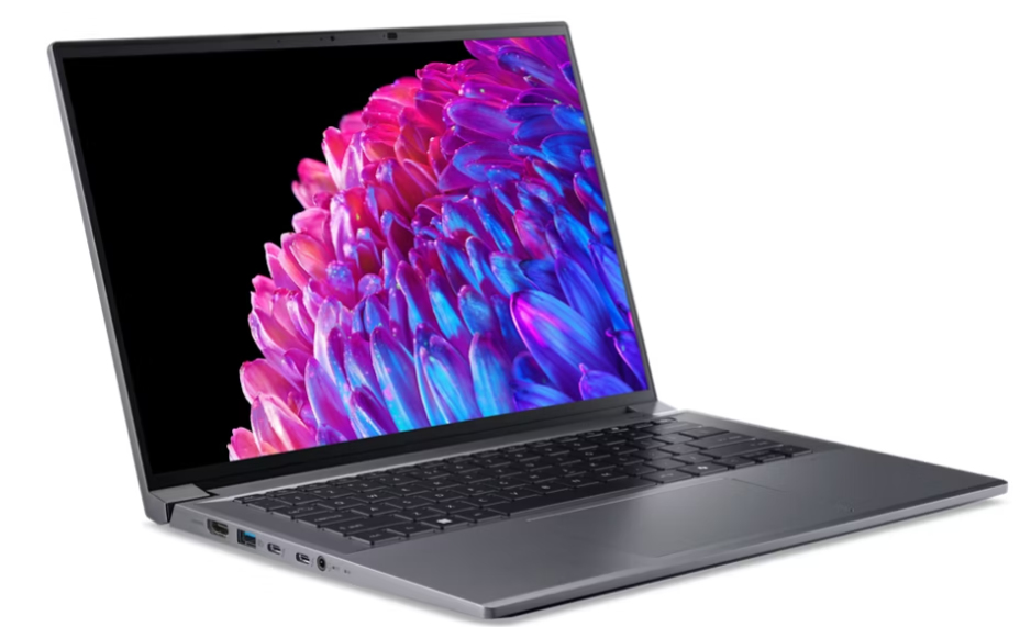 Acer Swift SFX14-72G-754M Intel Core Ultra 7 155H Laptop – image 2